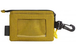 Vans Formula-Zip Wallet BGold