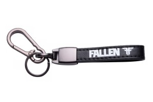 Fallen CARABINER KEY RING
