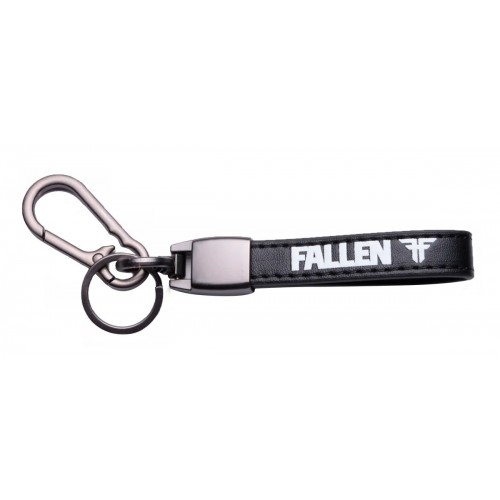 Fallen CARABINER KEY RING