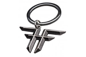 Fallen TRADEMARK KEY RING