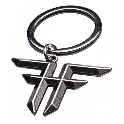 Fallen TRADEMARK KEY RING