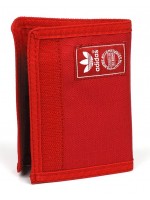Adidas AC Wallet Red
