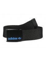 Adidas WebBelt BlackBluBbir