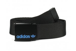 Adidas WebBelt BlackBluBbir