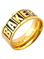 Baker Ring Brand Logo