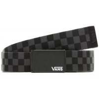 Vans Deppster Web belt BlackCharcoal Youth