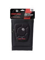 Eight Ball Pads Stealth Knee & Elbow Combo Pad Set