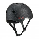 Pro-Tec Helmet X Spitfire Low Pro Black Swirl