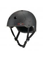 Pro-Tec Helmet X Spitfire Low Pro Black Swirl