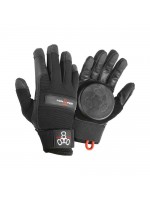 Triple Eight Downhill Glove Black