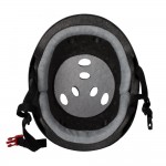 Triple Eight Sweatsaver Black