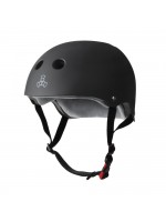 Triple Eight Sweatsaver Black