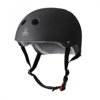 Triple Eight Sweatsaver Black
