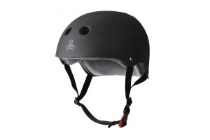 Triple Eight Sweatsaver Black