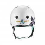 Triple Eight Sweatsaver Floral
