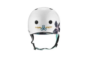 Triple Eight Sweatsaver Floral