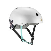 Triple Eight Sweatsaver Floral