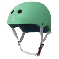 Triple Eight Sweatsaver Mint