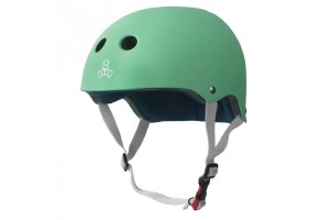 Triple Eight Sweatsaver Mint