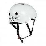 Triple Eight Sweatsaver White Glossy