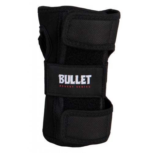 Bullet Pads Revert Wrist