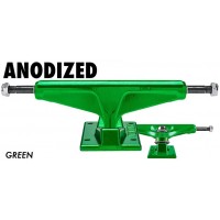 VENTURE ANODIZED Green 5.2
