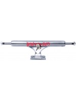 Slappy ST1 Curb Killer II Hollow Inverted 8.5 Polished Riedlentės ašys 2 vnt