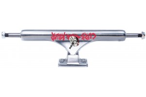 Slappy ST1 Curb Killer II Hollow Inverted 8.5 Polished Riedlentės ašys 2 vnt