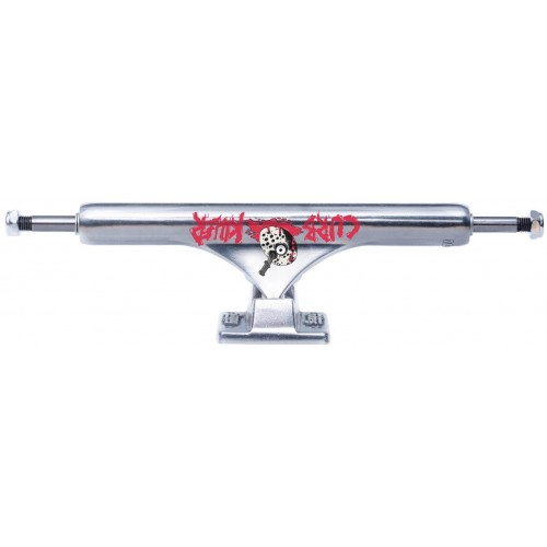 Slappy ST1 Curb Killer II Hollow Inverted 8.5 Polished Riedlentės ašys 2 vnt