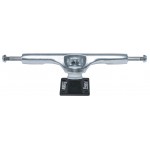 Slappy ST1 Hollow Wide Boy Polished Black Riedlentės ašys 2 vnt