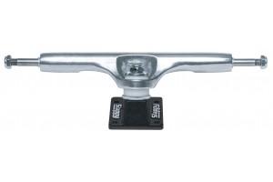 Slappy ST1 Hollow Wide Boy Polished Black Riedlentės ašys 2 vnt