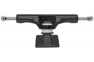 Slappy ST1 Inverted Hollow Lights Ultra Low Kingpin Black Riedlentės ašys 2 vnt