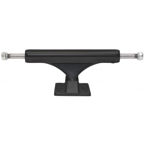Slappy ST1 Inverted Hollow Lights Ultra Low Kingpin Black Riedlentės ašys 2 vnt