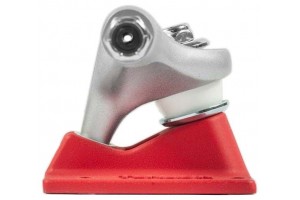Tensor PRO Mag Light Reflect Silver Red Hi Riedlentės ašys 2 vnt