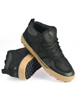 Fallen CRAWLER MTE BLACK GUM