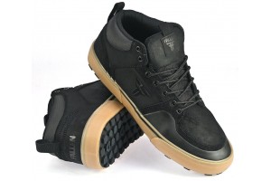 Fallen CRAWLER MTE BLACK GUM