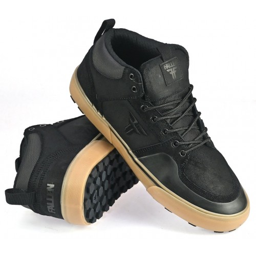 Fallen CRAWLER MTE BLACK GUM