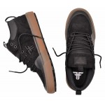Fallen CRAWLER MTE BLACK GUM