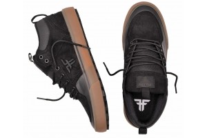 Fallen CRAWLER MTE BLACK GUM