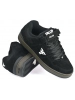 Fallen RIVAL LO BLACK GUM