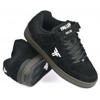 Fallen RIVAL LO BLACK GUM