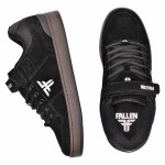 Fallen RIVAL LO BLACK GUM