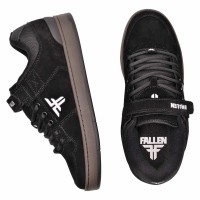 Fallen RIVAL LO BLACK GUM