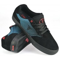 Fallen THE GOAT BLOOD WIZARD BLACK BLUE RED