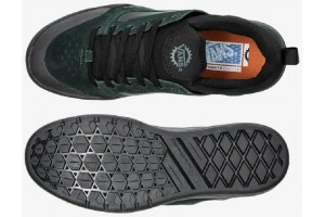 Vans BMX PEAK  Black Evergreen