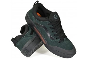 Vans BMX PEAK  Black Evergreen