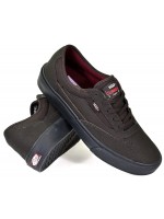 Vans SKATE CURREN CAPLES DARK BROWN