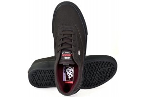 Vans SKATE CURREN CAPLES DARK BROWN