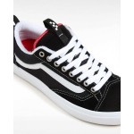 Vans SKATE OLD SKOOL 36+ BLACKWHITE