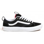 Vans SKATE OLD SKOOL 36+ BLACKWHITE